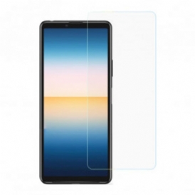 Protezione In Vetro Temperato Arc Edge (0.3 mm) Per Schermo Sony Xperia 10 Iii