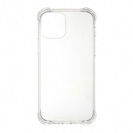 Cover iPhone 12 / 12 Pro Angoli Rinforzati