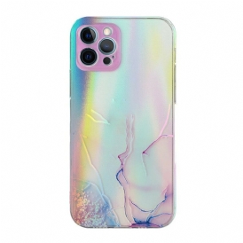 Cover iPhone 12 / 12 Pro Arte Del Marmo
