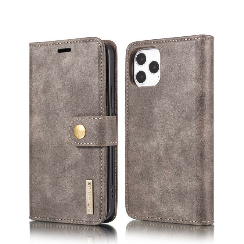 Cover iPhone 12 / 12 Pro Dg. Ming Staccabile