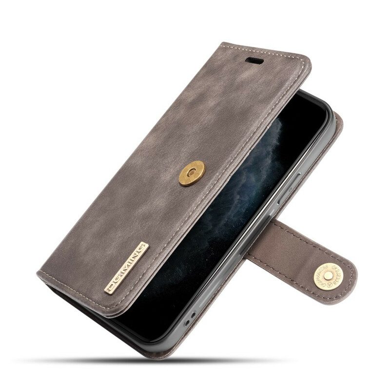 Cover iPhone 12 / 12 Pro Dg. Ming Staccabile