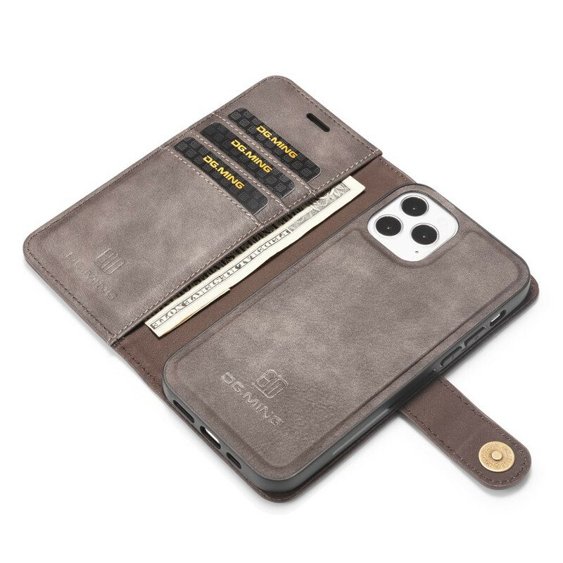 Cover iPhone 12 / 12 Pro Dg. Ming Staccabile