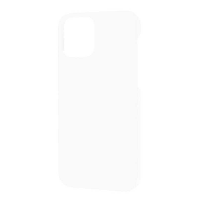 Cover iPhone 12 / 12 Pro Gomma Altro