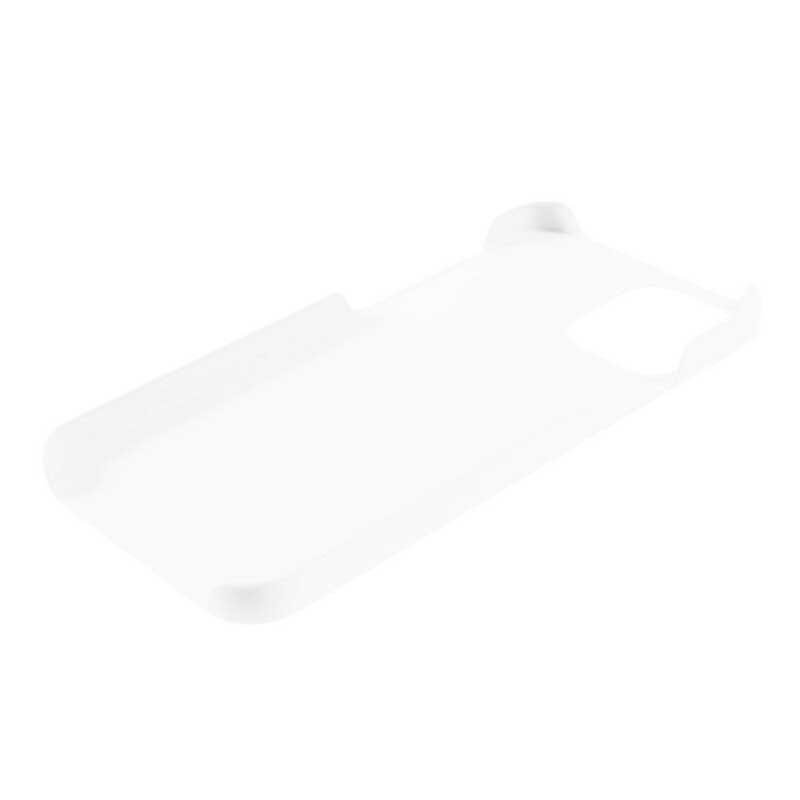 Cover iPhone 12 / 12 Pro Gomma Altro