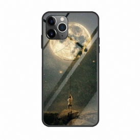 Cover iPhone 12 / 12 Pro Ho Preso La Luna