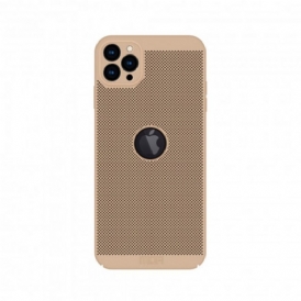 Cover iPhone 12 / 12 Pro Mofi A Nido D'ape