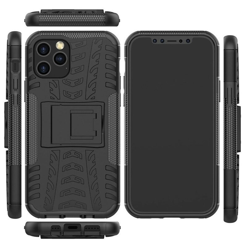 Cover iPhone 12 / 12 Pro Premium Ultra Resistente