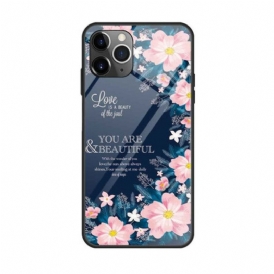 Cover iPhone 12 / 12 Pro Sei Bello