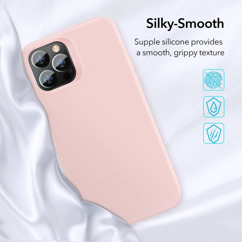 Cover iPhone 12 / 12 Pro Serie Cloud Esr