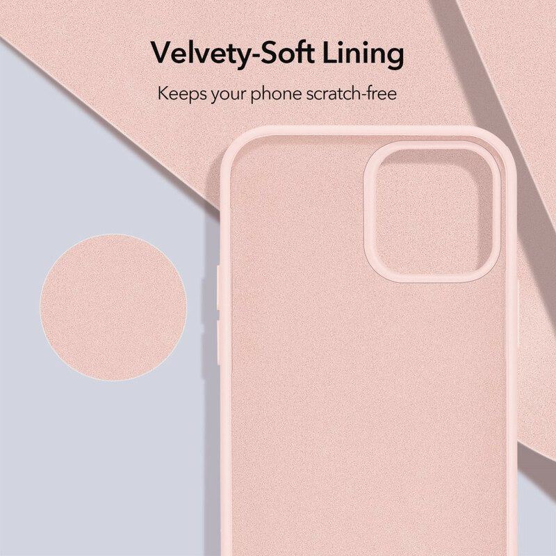 Cover iPhone 12 / 12 Pro Serie Cloud Esr