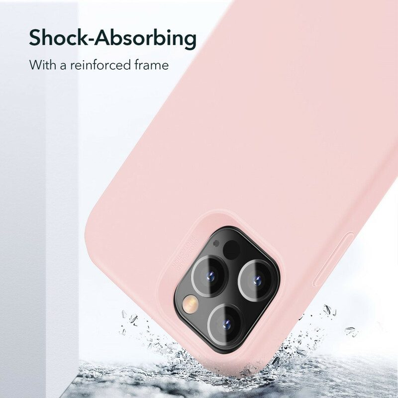 Cover iPhone 12 / 12 Pro Serie Cloud Esr