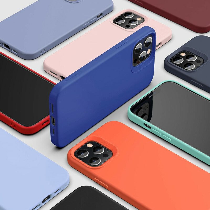 Cover iPhone 12 / 12 Pro Serie Cloud Esr