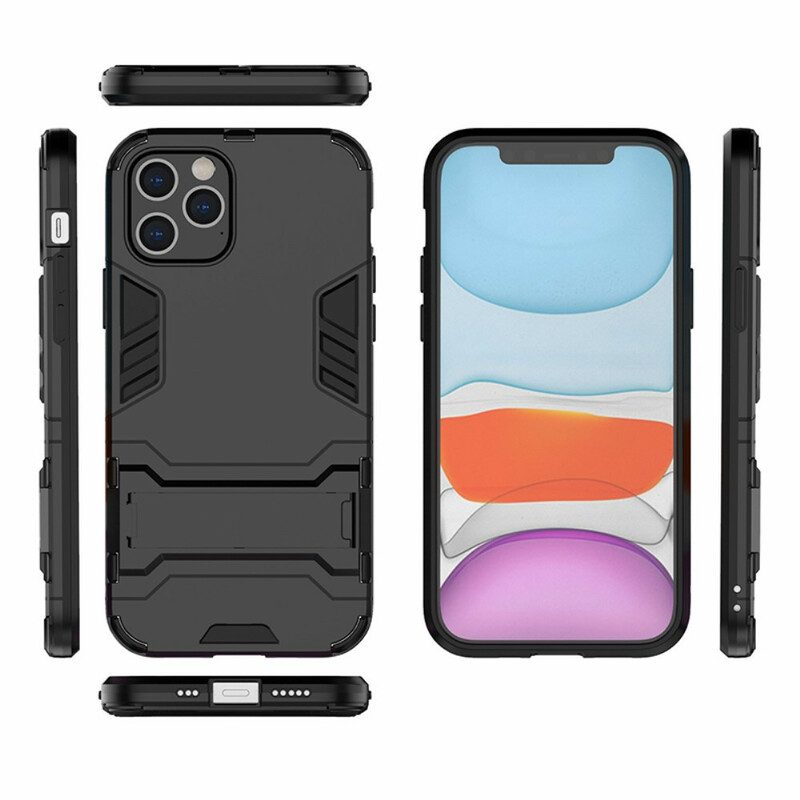 Cover iPhone 12 / 12 Pro Ultra Resistente
