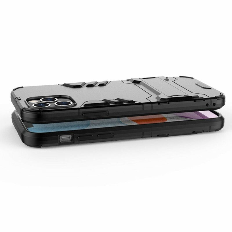 Cover iPhone 12 / 12 Pro Ultra Resistente