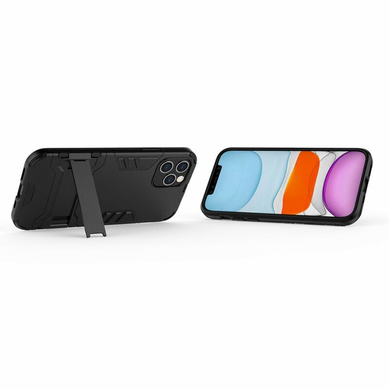 Cover iPhone 12 / 12 Pro Ultra Resistente