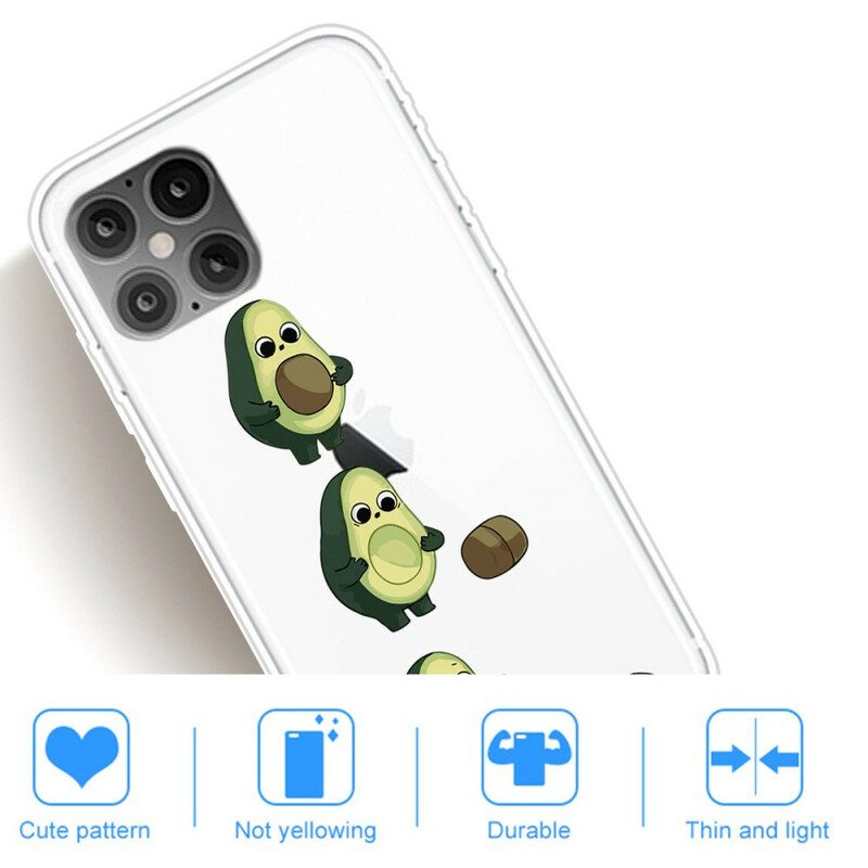 Cover iPhone 12 / 12 Pro La Vita Di Un Avvocato