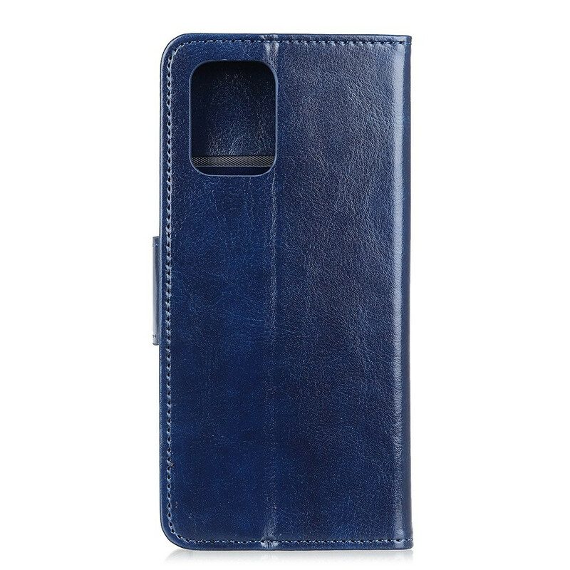 Folio Cover iPhone 12 / 12 Pro Finezza Ghiacciata