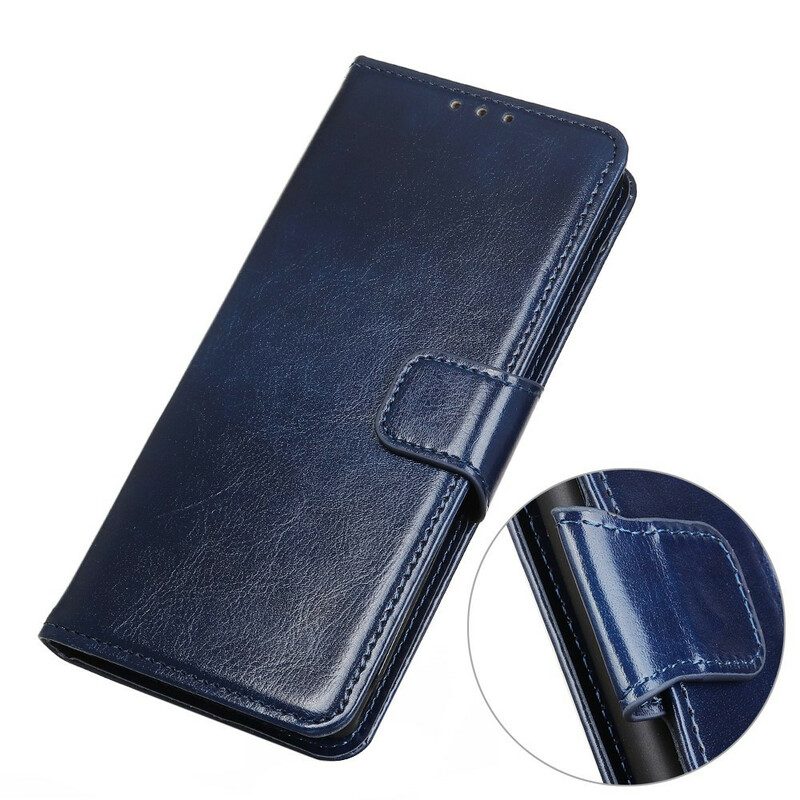 Folio Cover iPhone 12 / 12 Pro Finezza Ghiacciata