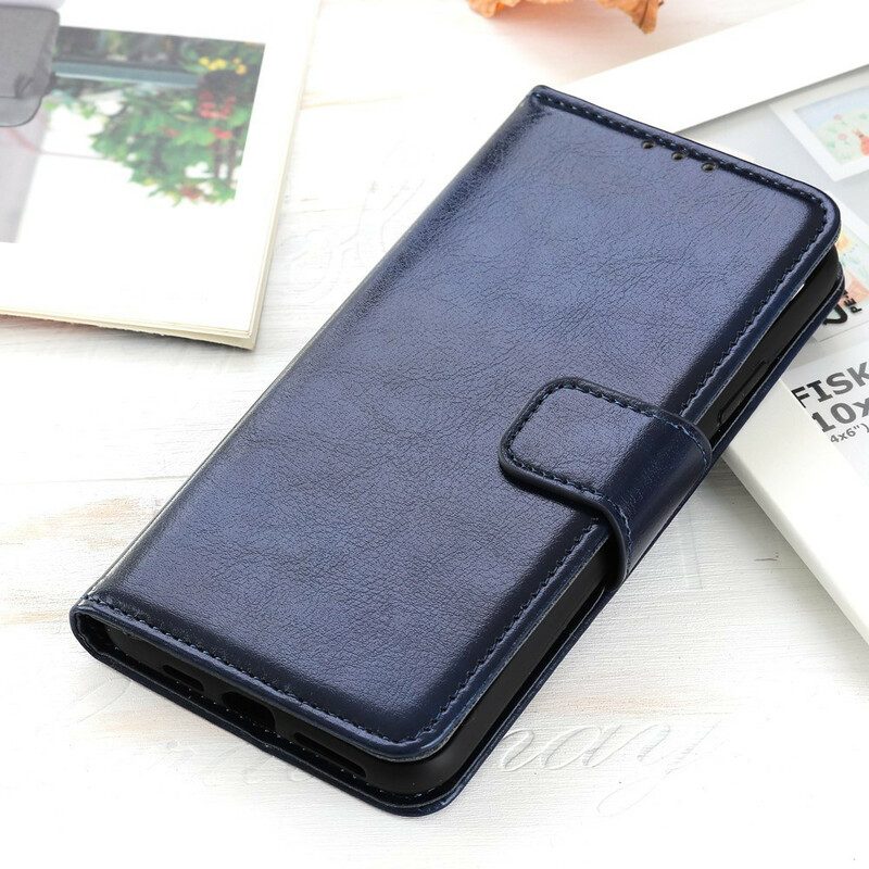 Folio Cover iPhone 12 / 12 Pro Finezza Ghiacciata