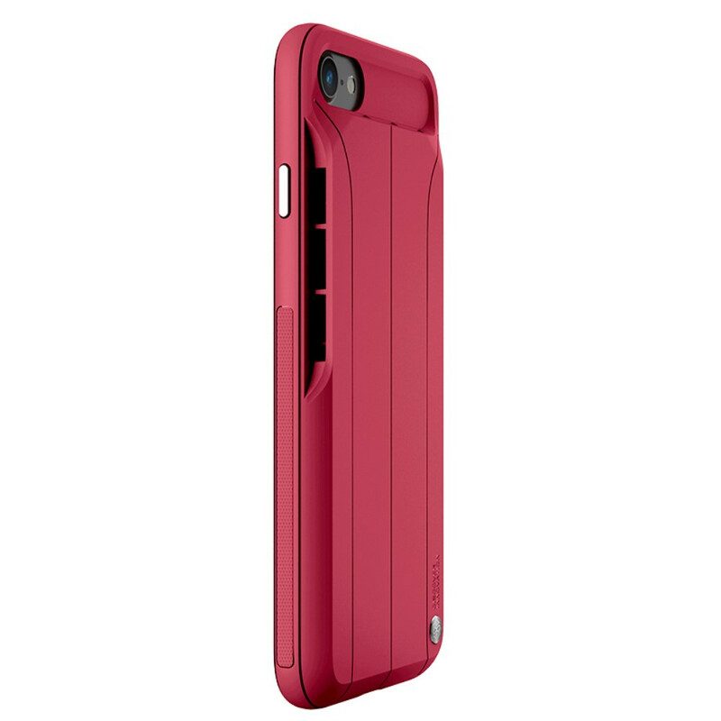 Cover iPhone SE 3 / SE 2 / 8 / 7 Amplificatore Audio Nillkin