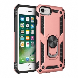 Cover iPhone SE 3 / SE 2 / 8 / 7 Anello-supporto