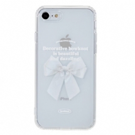 Cover iPhone SE 3 / SE 2 / 8 / 7 Arco Senza Cuciture