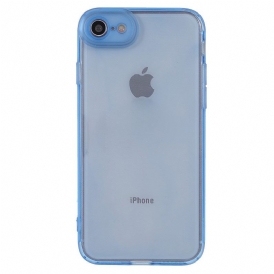 Cover iPhone SE 3 / SE 2 / 8 / 7 Colorato