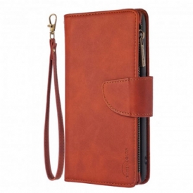 Cover iPhone SE 3 / SE 2 / 8 / 7 Colore Binfen Staccabile