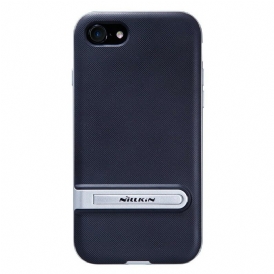 Cover iPhone SE 3 / SE 2 / 8 / 7 Custodia Per Giovani Con Supporto Nillkin