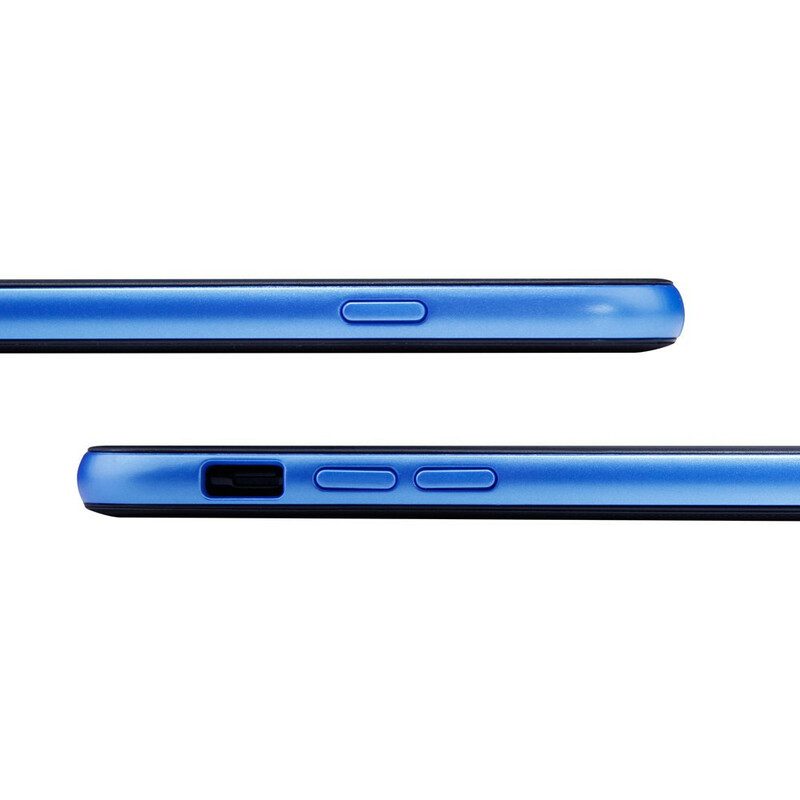 Cover iPhone SE 3 / SE 2 / 8 / 7 Custodia Per Giovani Con Supporto Nillkin