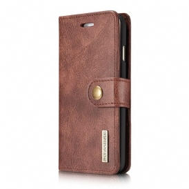 Cover iPhone SE 3 / SE 2 / 8 / 7 Dg.ming Staccabile