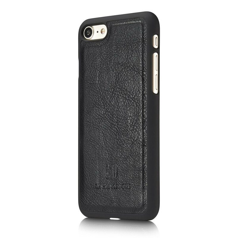 Cover iPhone SE 3 / SE 2 / 8 / 7 Dg.ming Staccabile