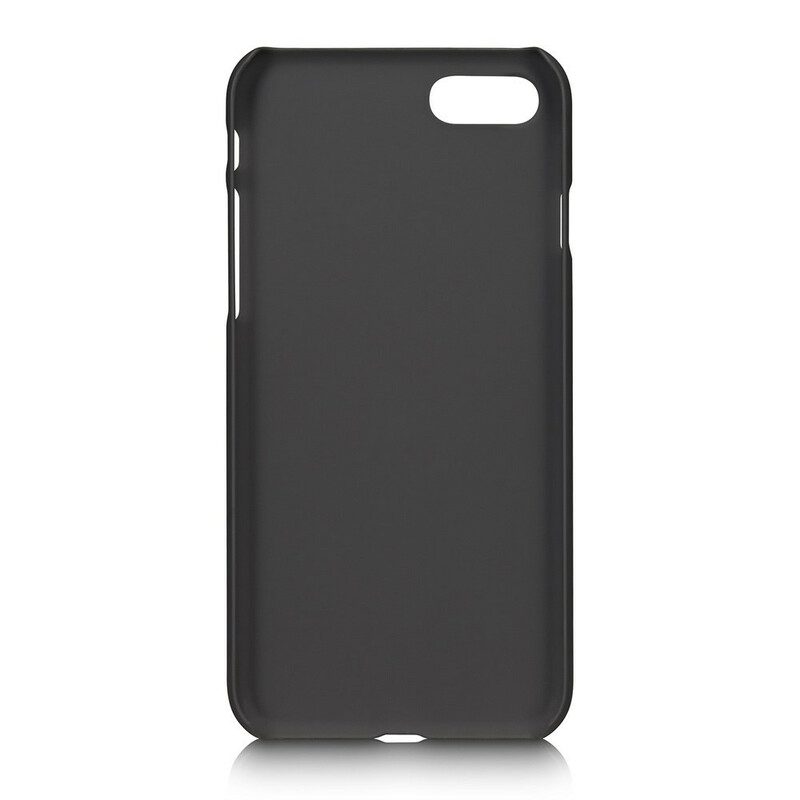 Cover iPhone SE 3 / SE 2 / 8 / 7 Dg.ming Staccabile