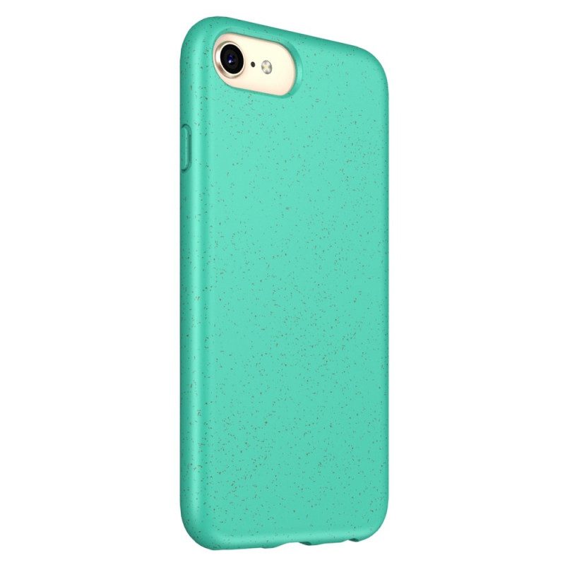 Cover iPhone SE 3 / SE 2 / 8 / 7 Disegno Di Paglia Di Grano