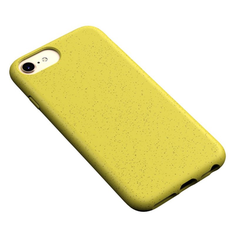 Cover iPhone SE 3 / SE 2 / 8 / 7 Disegno Di Paglia Di Grano