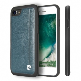 Cover iPhone SE 3 / SE 2 / 8 / 7 Pelle Pierre Cardin