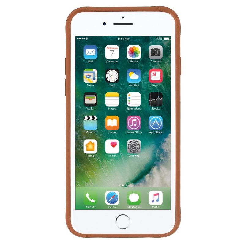 Cover iPhone SE 3 / SE 2 / 8 / 7 Progettazione 3d