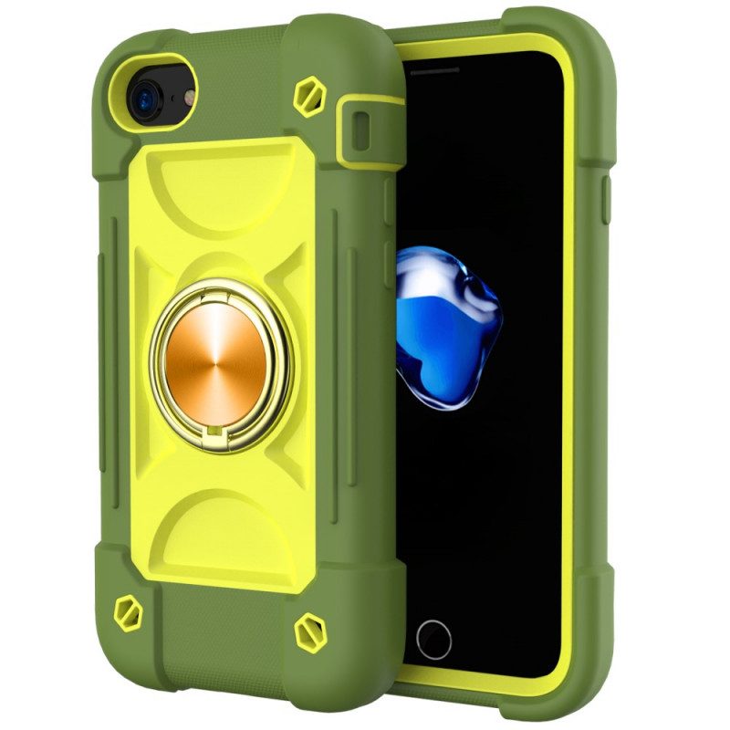 Cover iPhone SE 3 / SE 2 / 8 / 7 Protettore