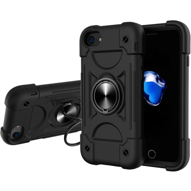 Cover iPhone SE 3 / SE 2 / 8 / 7 Protettore