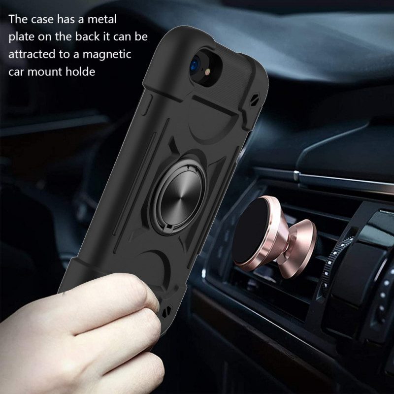 Cover iPhone SE 3 / SE 2 / 8 / 7 Protettore