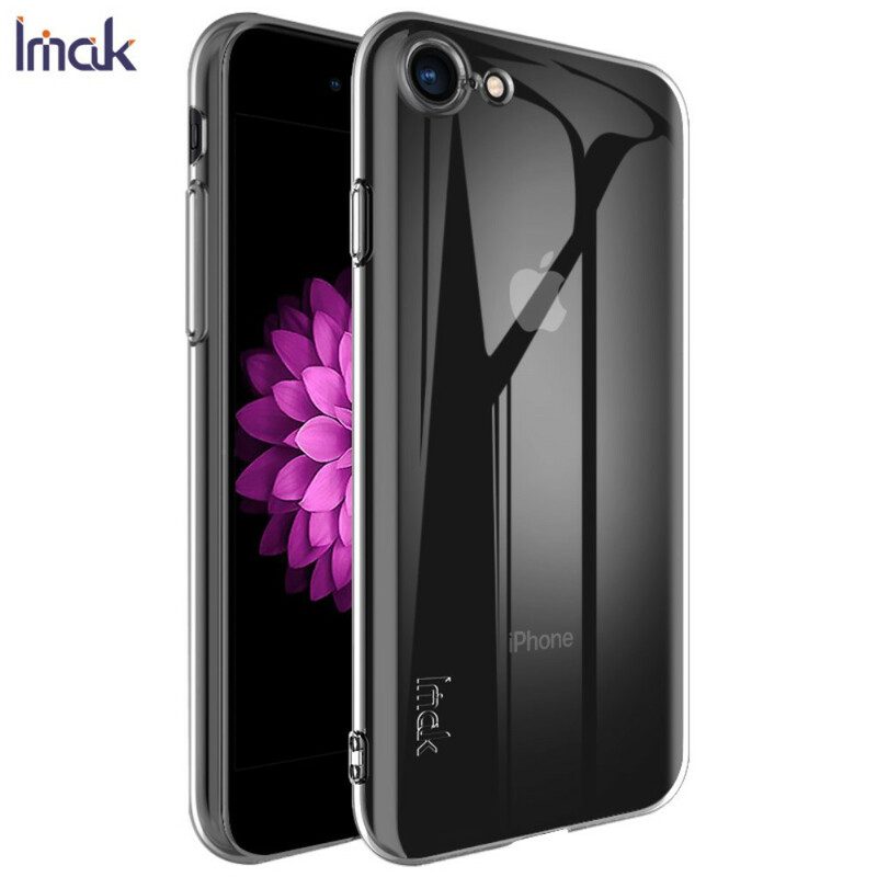Cover iPhone SE 3 / SE 2 / 8 / 7 Serie Ux-5 Imak