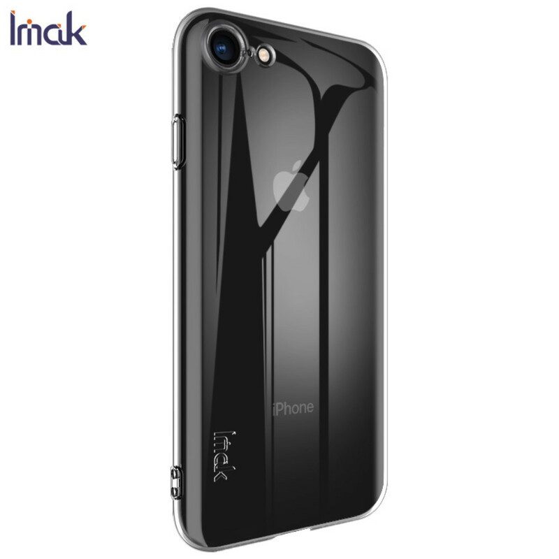 Cover iPhone SE 3 / SE 2 / 8 / 7 Serie Ux-5 Imak