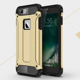 Cover iPhone SE 3 / SE 2 / 8 / 7 Sopravvissuto