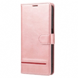 Folio Cover iPhone SE 3 / SE 2 / 8 / 7 Discrezione D'epoca
