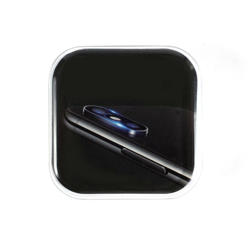Lente Protettiva In Vetro Temperato Per iPhone 6 / 6S / Se 3/2/8/7