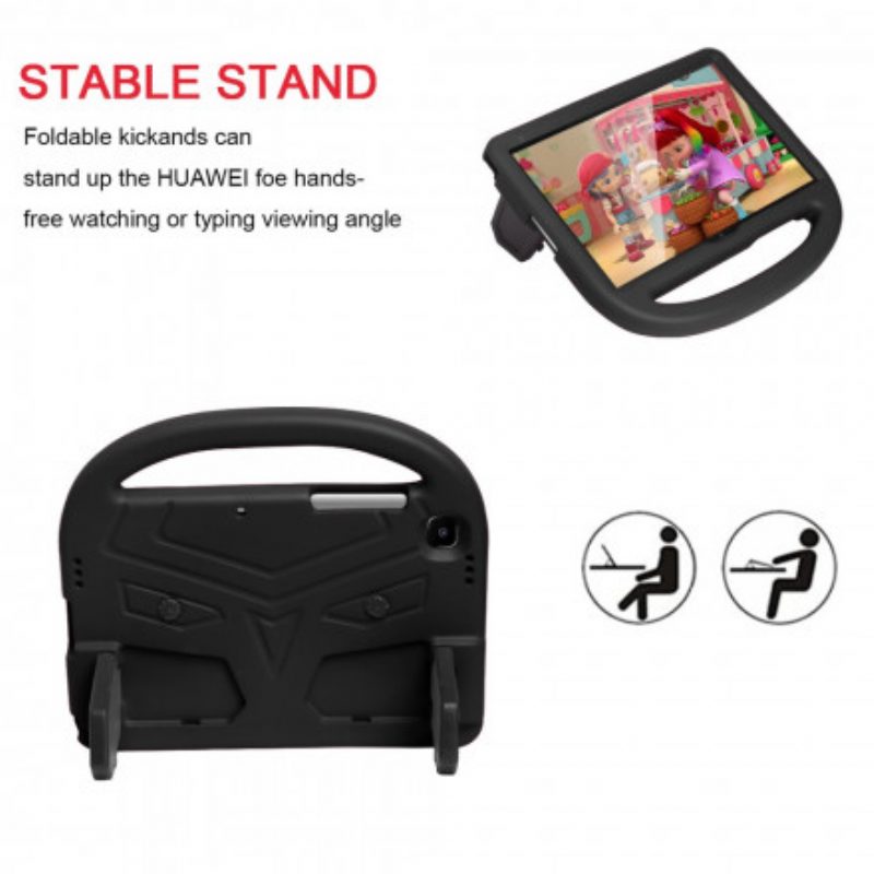 Cover Samsung Galaxy Tab A7 (2020) Passero Dei Bambini