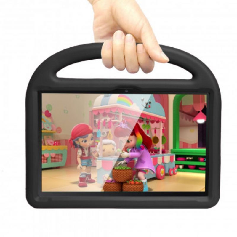 Cover Samsung Galaxy Tab A7 (2020) Passero Dei Bambini