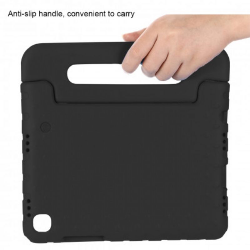Cover Samsung Galaxy Tab A7 (2020) Schiuma Eva Per Bambini