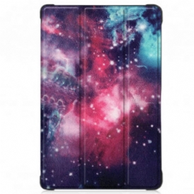 Custodia Samsung Galaxy Tab A7 (2020) Spazio Rinforzato