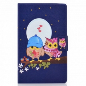 Folio Cover Samsung Galaxy Tab A7 (2020) Gufi
